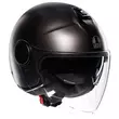 AGV Eteres E2206 open face helmet Matt Asfalto Grey (размер: xs)