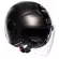 AGV Eteres E2206 open face helmet Matt Asfalto Grey