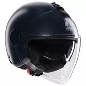 AGV Eteres E2206 open face helmet Matt Ottanio
