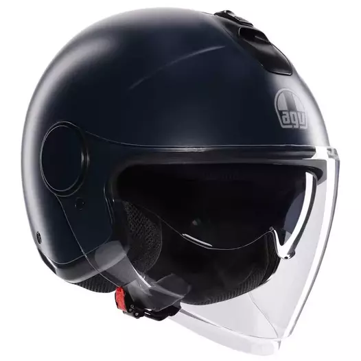 AGV Eteres E2206 open face helmet Matt Ottanio (размер: xs)