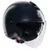 AGV Eteres E2206 open face helmet Matt Ottanio