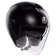 AGV Irides E2206 open face helmet Черный (размер: xs)