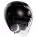 AGV Irides E2206 open face helmet Черный