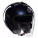AGV Irides E2206 open face helmet Profundo Blue