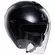 AGV Irides E2206 open face helmet Matt Ardesia Grey