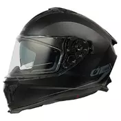 ONeal Challenger Solid full face helmet Черный