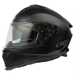 ONeal Challenger Solid full face helmet Черный (размер: xl)