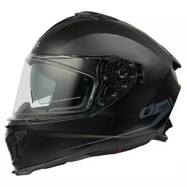 ONeal Challenger Solid full face helmet Черный