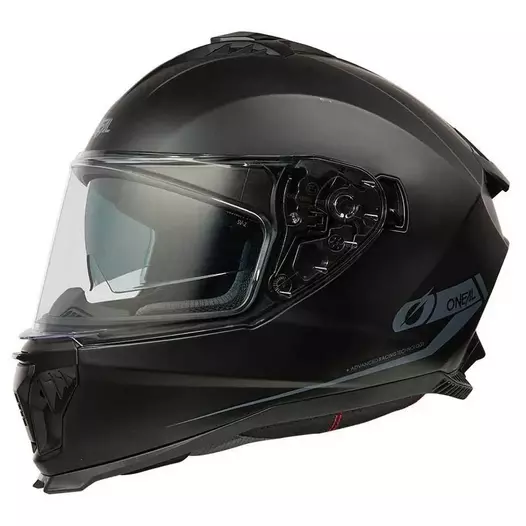 ONeal Challenger Solid full face helmet Черный (размер: xl)