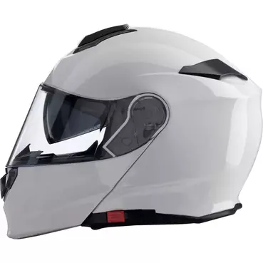 Z1R Solaris 2.0 modular helmet Белый