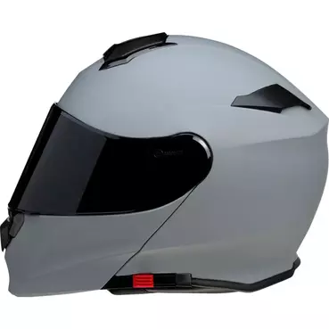 Z1R Solaris 2.0 modular helmet Серый