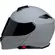 Z1R Solaris 2.0 modular helmet Серый