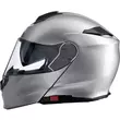 Z1R Solaris 2.0 modular helmet Gloss Silver