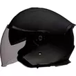 Z1R Road Maxx 2.0 open face helmet Черный (размер: m)
