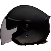Z1R Road Maxx 2.0 open face helmet Черный
