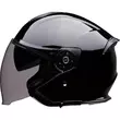Z1R Road Maxx 2.0 open face helmet Черный