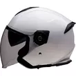 Z1R Road Maxx 2.0 open face helmet Белый