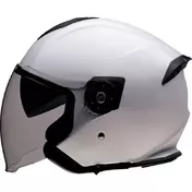 Z1R Road Maxx 2.0 open face helmet Белый