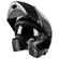 AXXIS Fu403SV Gecko SV Solid modular helmet Черный