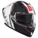 MT Helmets Braker SV Charm full face helmet Черный