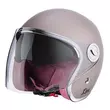 STORMER Clyde open face helmet матовое шампанское (размер: xs)
