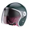 STORMER Clyde open face helmet Glossy English Green (размер: xs)