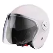 STORMER Clyde open face helmet Glossy Pale Pink (размер: xs)