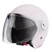 STORMER Clyde open face helmet Glossy Pale Pink
