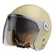 STORMER Clyde open face helmet Glossy Off White (размер: xs)