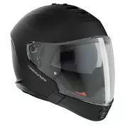 TUCANO URBANO Hyperlink open face helmet Черный