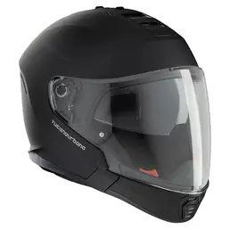 TUCANO URBANO Hyperlink open face helmet Черный