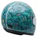 NZI Activy junior full face helmet Glossy Summersurf