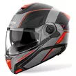 AIROH Specktre Leaf modular helmet Orange Matt (размер: xs)