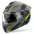 AIROH Specktre Leaf modular helmet yellow matt (размер: xs)