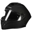 HEBO Fibra HR F01 full face helmet Черный