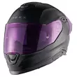 NEXX Y.100R Subsonic full face helmet Black / Pink Matt