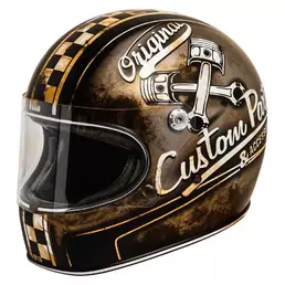 PREMIER HELMETS 23 Trophy OP 9 BM 22.06 full face helmet Разноцветный