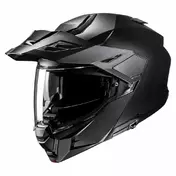 HJC i80 modular helmet Черный