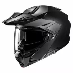 HJC i80 modular helmet Черный