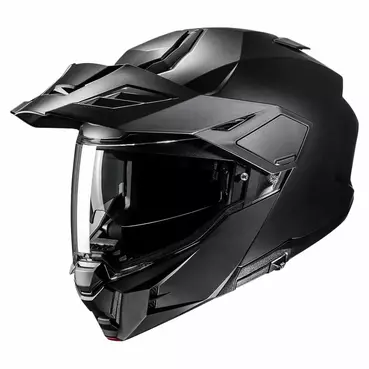 HJC i80 modular helmet Черный
