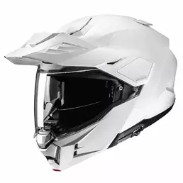 HJC i80 modular helmet Белый