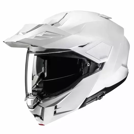 HJC i80 modular helmet Белый (размер: xs)