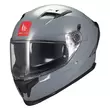 MT Helmets Braker SV full face helmet Серый (размер: xs)