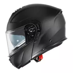 PREMIER HELMETS 24 Genius Evo U9 BM full face helmet Черный