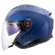 LS2 OF603 Infinity II open face helmet Синий