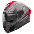 AIROH Spark 2 Shadow full face helmet Красный (размер: xs)