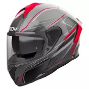 AIROH Spark 2 Shadow full face helmet Красный