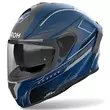 AIROH Spark 2 Shadow full face helmet Синий Матовый (размер: xs)