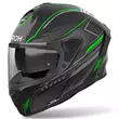 AIROH Spark 2 Shadow full face helmet green matt (размер: xs)