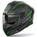 AIROH Spark 2 Shadow full face helmet green matt